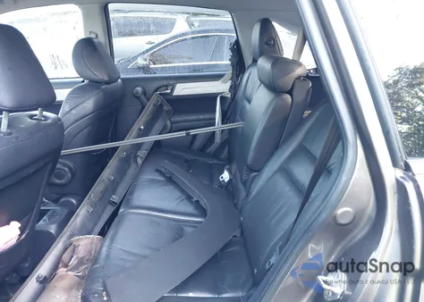 2010 Honda Cr-V Ex-L from USA, damaged, VIN 5J6RE4H73AL022960